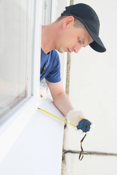 Best Residential Window Installation in Southside Place, TX